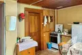 Casa 25 m² Kliejnikauski sielski Saviet, Belarús
