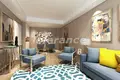 2 bedroom apartment 96 m² Eyupsultan, Turkey