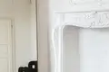 Wohnung 3 zimmer 125 m² in Warschau, Polen