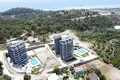 Apartamento 3 habitaciones 110 m² Muratpasa, Turquía