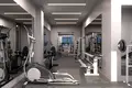 Apartamento 3 habitaciones  Madrid, Španjolska