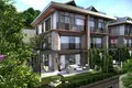 Wohnung 1 zimmer 114 m² Sariyer, Türkei