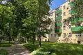 3 bedroom apartment 61 m² Minsk, Belarus