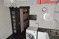 Apartamento 2 habitaciones 56 m² Parecki sielski Saviet, Belarús
