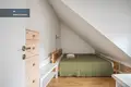 5 room apartment 59 m² Vilnius, Lithuania