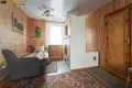 Casa 114 m² Ozyaritska Slabadski rural council, Belarús