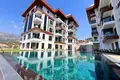 Wohnung 1 Schlafzimmer 55 m² Mittelmeerregion, Türkei