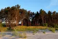 Land  Lapmezciems, Latvia