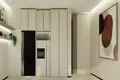 Квартира 2 спальни 70 м² Чангу, Индонезия