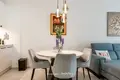 2 bedroom apartment 95 m² Tivat, Montenegro