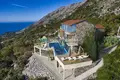 6 bedroom villa 700 m² Budva Municipality, Montenegro