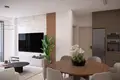 1 bedroom apartment 62 m² Yeroskipou, Cyprus