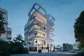 Квартира 2 спальни 108 м² муниципалитет Лимасол, Кипр