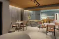 Kawalerka 1 pokój 29 m² Regiao Imediata de Sao Paulo, Brazylia