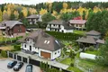 Chalet 300 m² Astrashitskagaradokski rural council, Bélarus