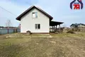 Haus 122 m² Starobinski sielski Saviet, Belarus