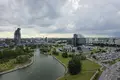 3 room apartment 82 m² Minsk, Belarus