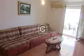 Wohnung 1 zimmer 36 m² Rafailovici, Montenegro