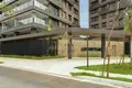 Mieszkanie 4 pokoi 301 m² Paraiso, Brazylia