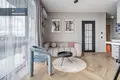 Mieszkanie 2 pokoi 41 m² w Wilno, Litwa
