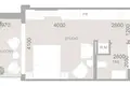 Studio 36 m² Dubai, Vereinigte Arabische Emirate