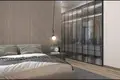 Appartement 63 m² Erdemli, Turquie