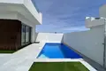 Willa 3 pokoi 133 m² San Fulgencio, Hiszpania