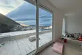 2 bedroom penthouse 145 m² Budva, Montenegro