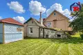 Casa 75 m² Harodzkauski sielski Saviet, Belarús