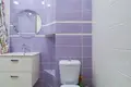 2 room apartment 58 m² Minsk, Belarus