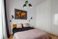 2 room apartment 41 m² Poznan, Poland