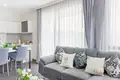 Wohnung 2 zimmer 67 m² Sakhu, Thailand