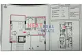Apartamento 3 habitaciones 72 m² Bashkia Vlore, Albania
