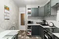 Mieszkanie 1 pokój 35 m² Mińsk, Białoruś