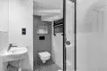 3 room apartment 82 m² Warsaw, Poland