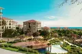 2 bedroom apartment 71 m² Beylikduzu, Turkey