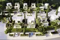 Дом 2 комнаты 168 м² Lastva Grbaljska, Черногория