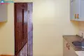 Apartamento 2 habitaciones 40 m² Liudyne, Lituania