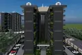 Wohnung 58 m² Alanya, Türkei