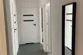 3 room apartment 56 m² in Warsaw, Poland