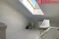 Haus 4 zimmer 192 m² Adelski sielski Saviet, Belarus