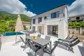 4 bedroom house 250 m² Tivat, Montenegro