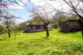 Dom 82 m² Domeikiai, Litwa