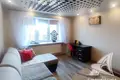 Apartamento 1 habitación 39 m² Muchaviecki sielski Saviet, Belarús