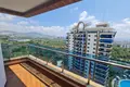 Appartement 4 chambres 186 m² Mahmutlar, Turquie