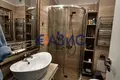 2 bedroom apartment 87 m² Nesebar, Bulgaria