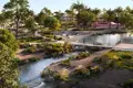 Wohnquartier Vindera The Valley, The Villas