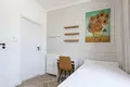 1 room apartment 18 m² in Warsaw, Poland