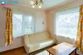 House 60 m² Birzai, Lithuania