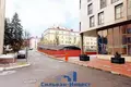 Commercial property 19 m² in Minsk, Belarus